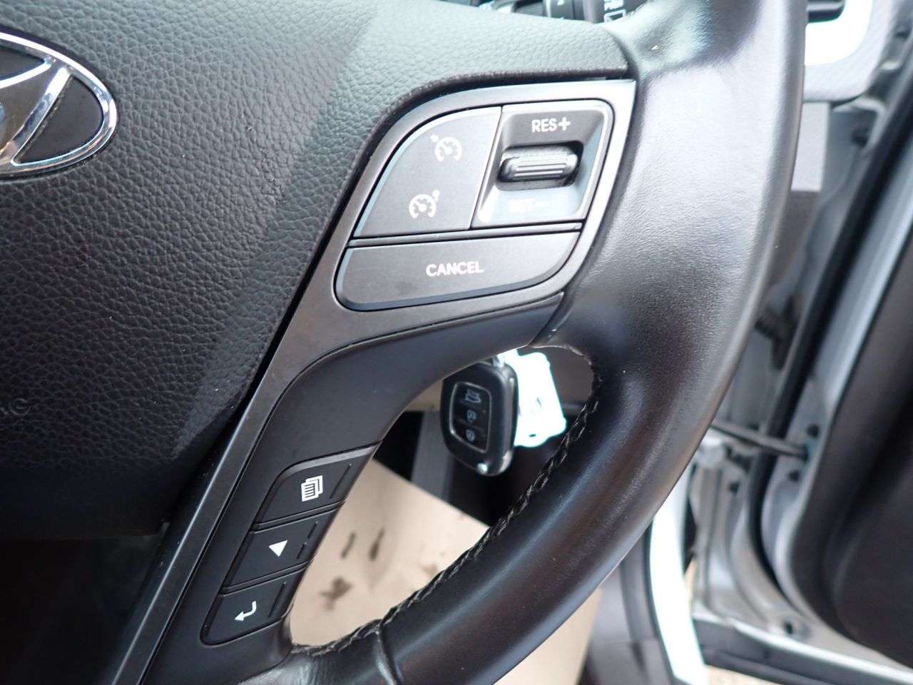 2016 HYUNDAI SANTA FE 2016 HYUNDAI SANTA FE