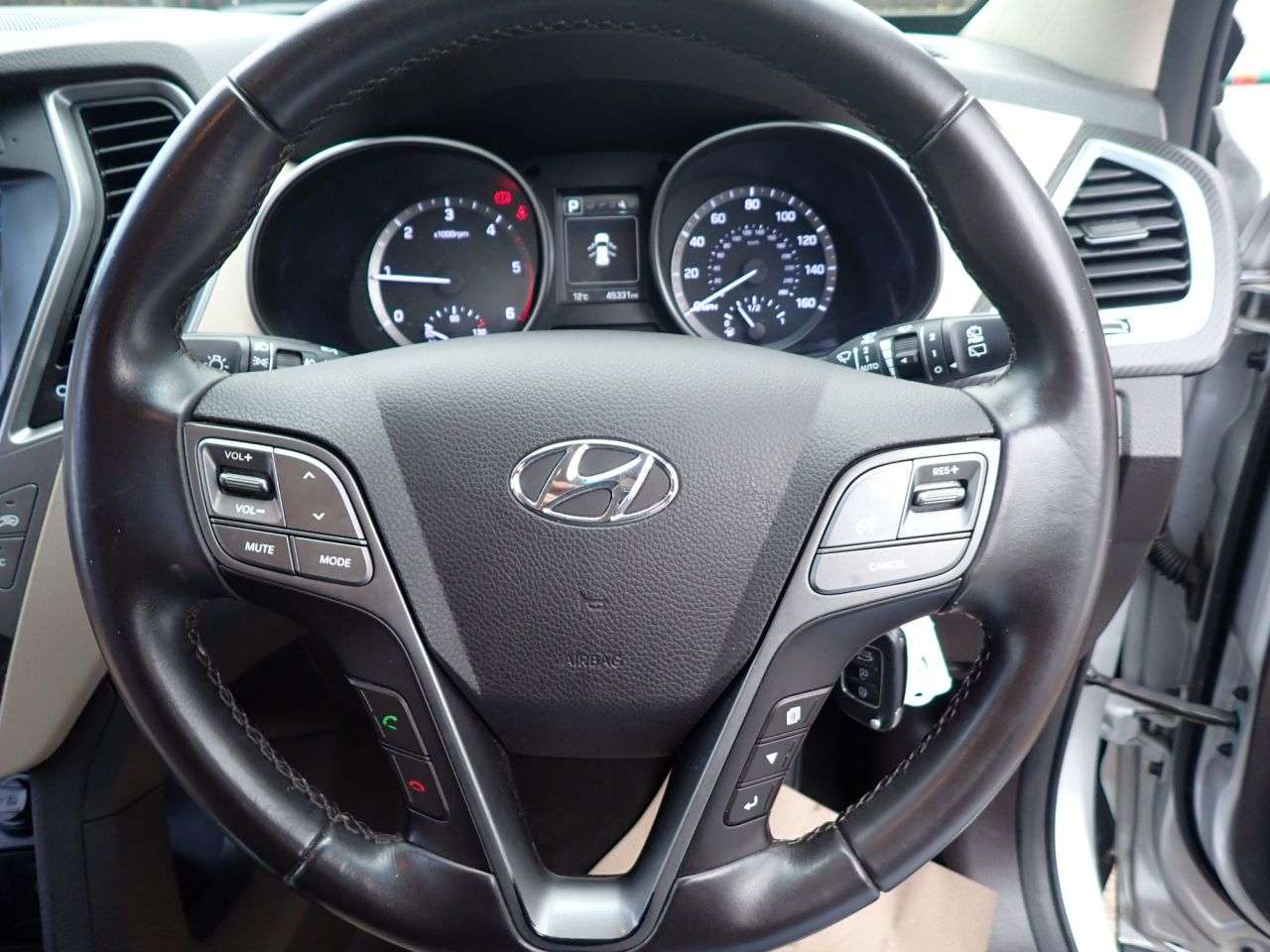 2016 HYUNDAI SANTA FE 2016 HYUNDAI SANTA FE
