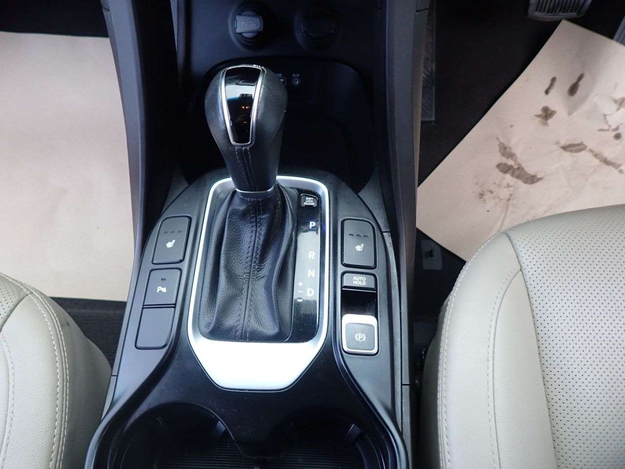 2016 HYUNDAI SANTA FE 2016 HYUNDAI SANTA FE