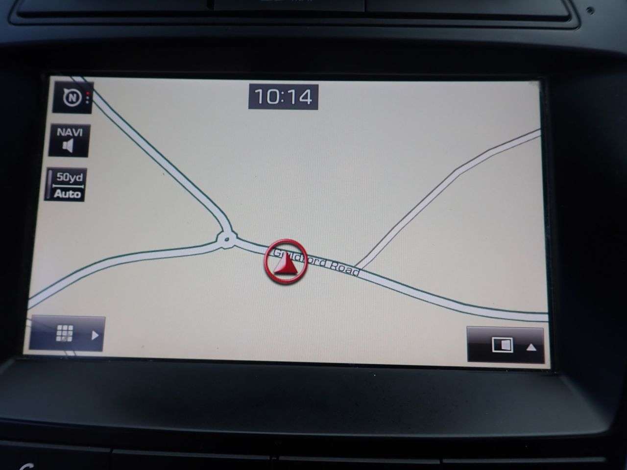 2016 HYUNDAI SANTA FE 2016 HYUNDAI SANTA FE