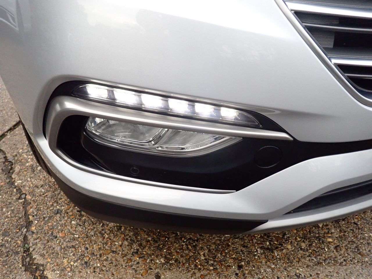2016 HYUNDAI SANTA FE 2016 HYUNDAI SANTA FE