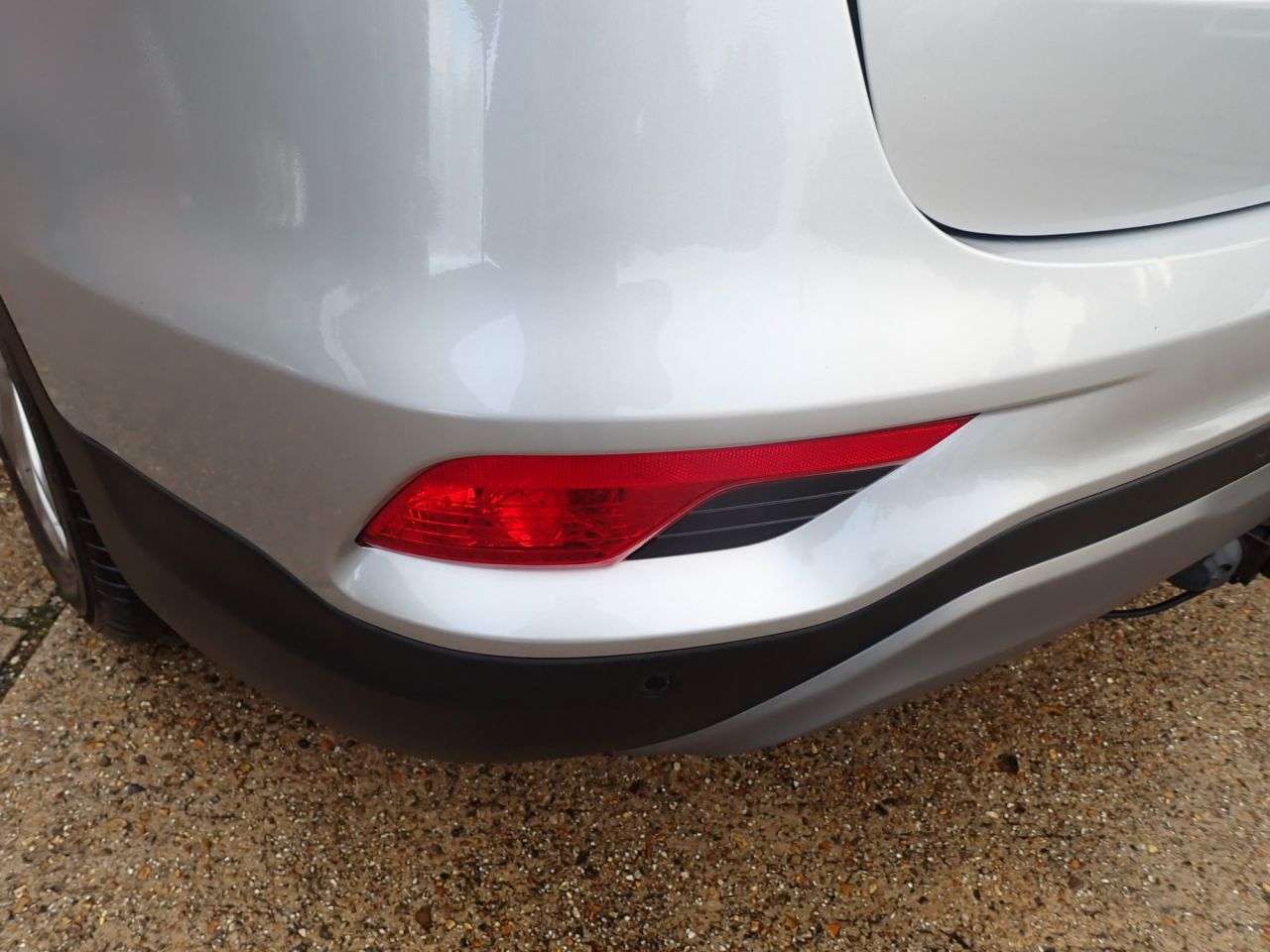 2016 HYUNDAI SANTA FE 2016 HYUNDAI SANTA FE