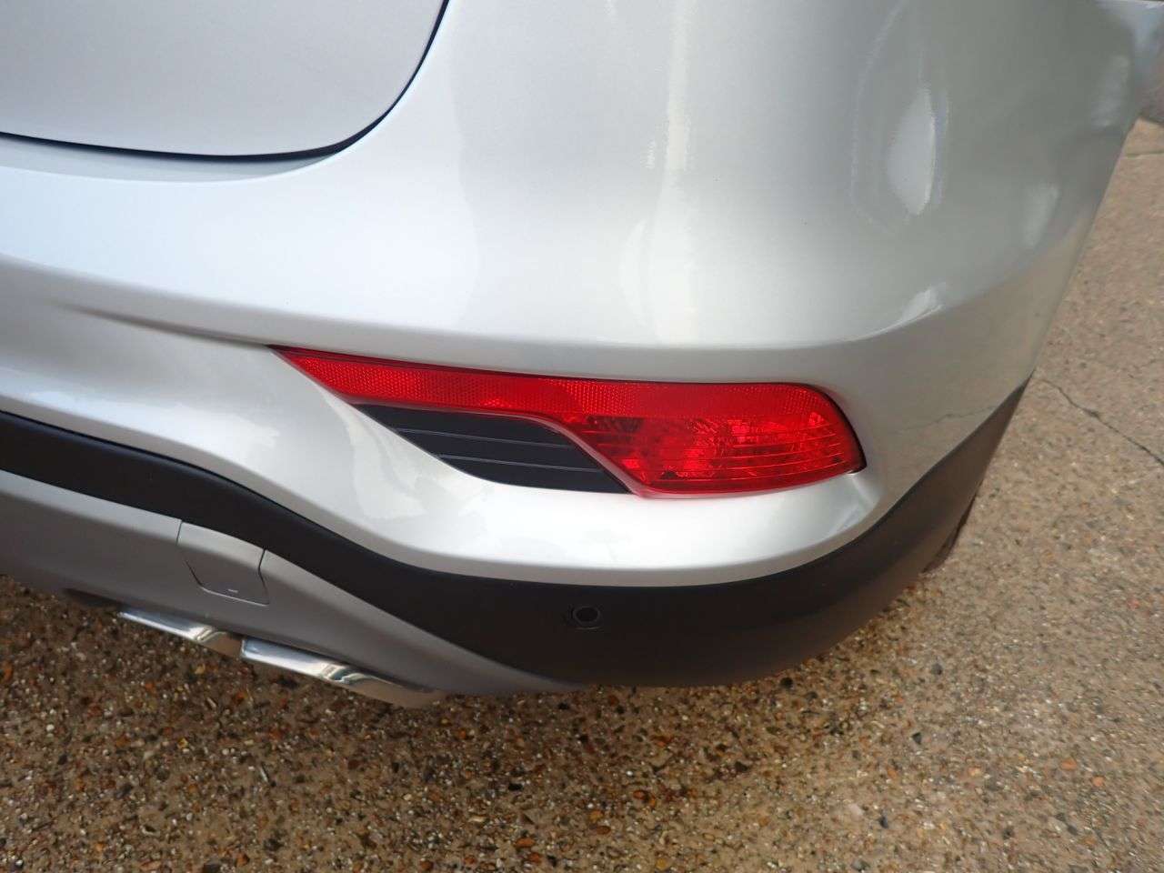 2016 HYUNDAI SANTA FE 2016 HYUNDAI SANTA FE