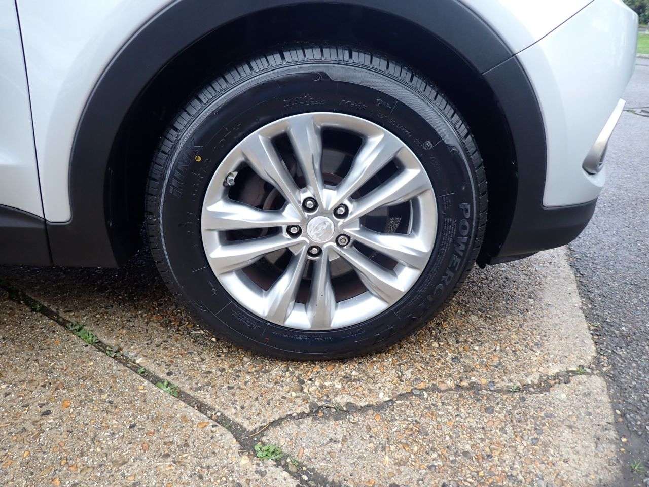 2016 HYUNDAI SANTA FE 2016 HYUNDAI SANTA FE
