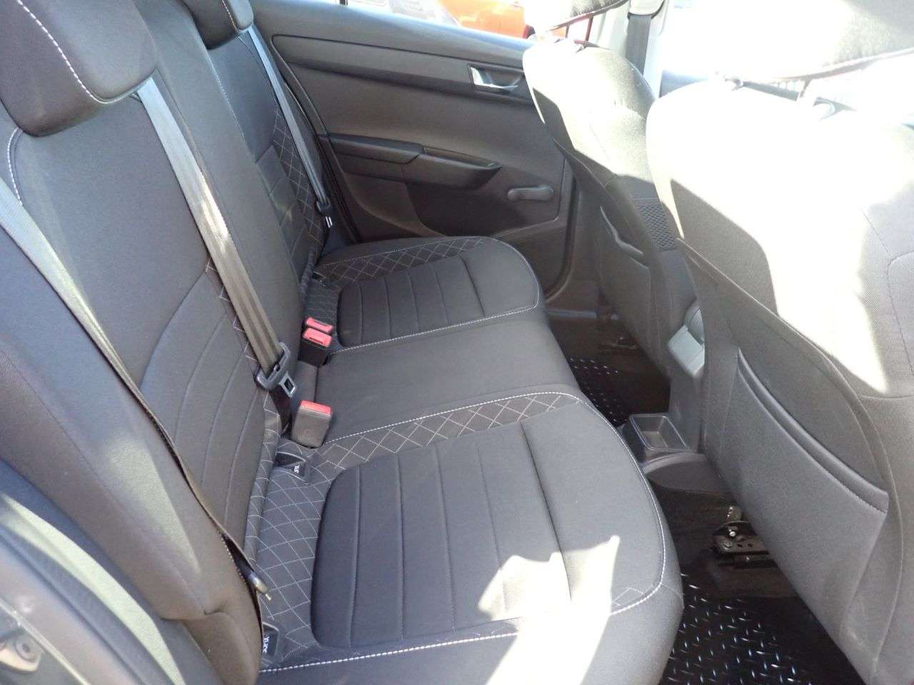 2018 SKODA FABIA 2018 SKODA FABIA