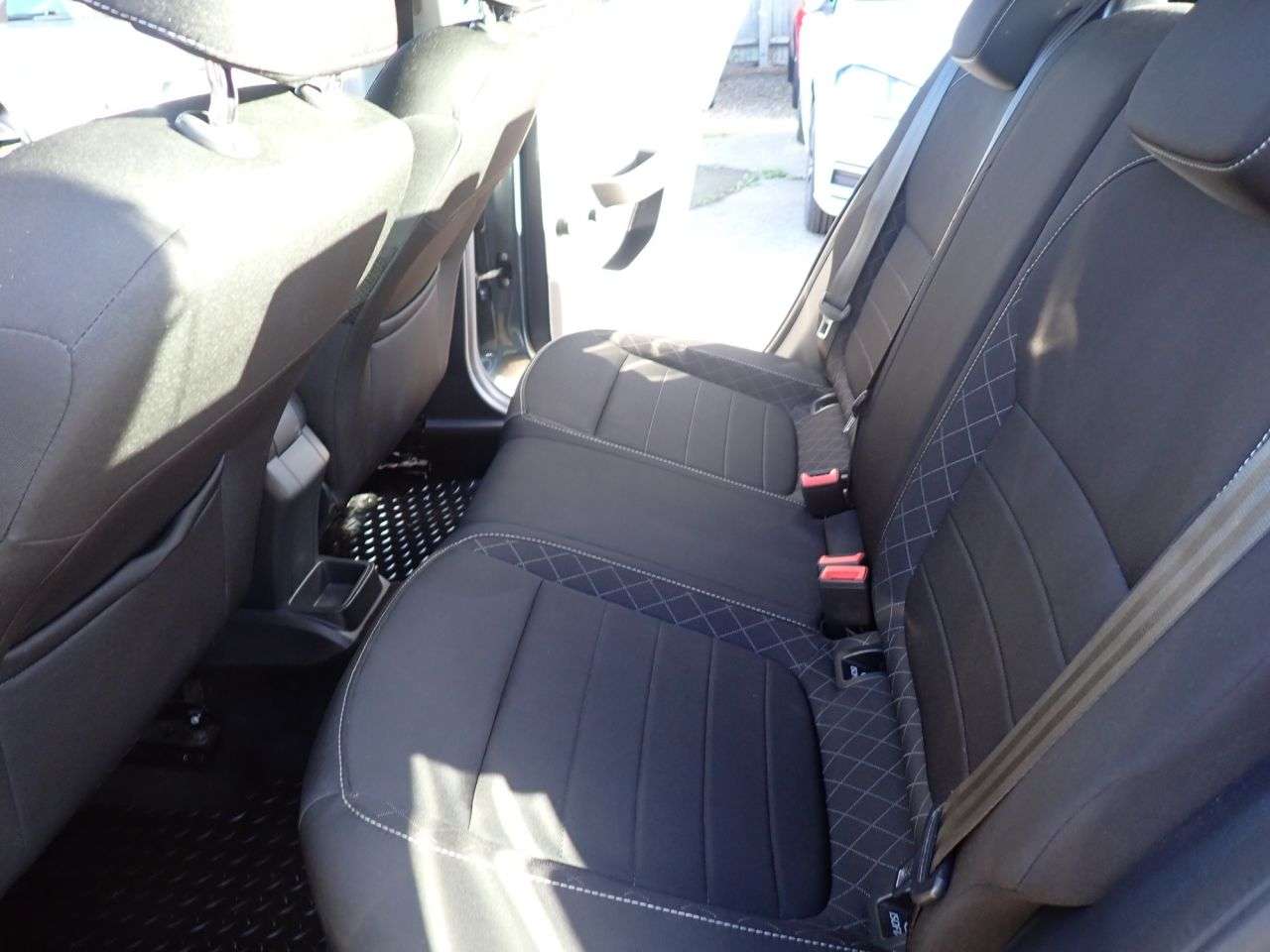 2018 SKODA FABIA 2018 SKODA FABIA