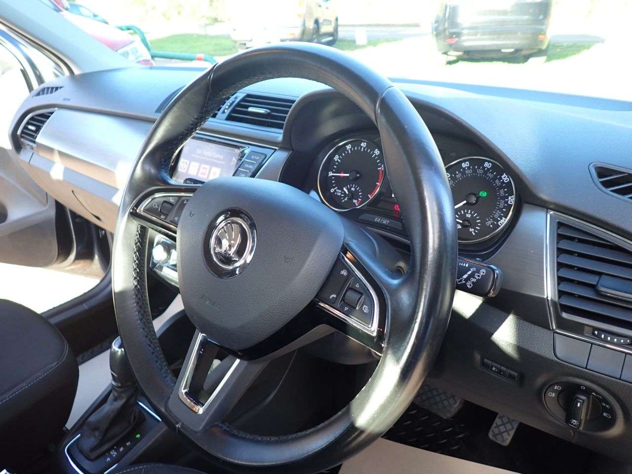 2018 SKODA FABIA 2018 SKODA FABIA
