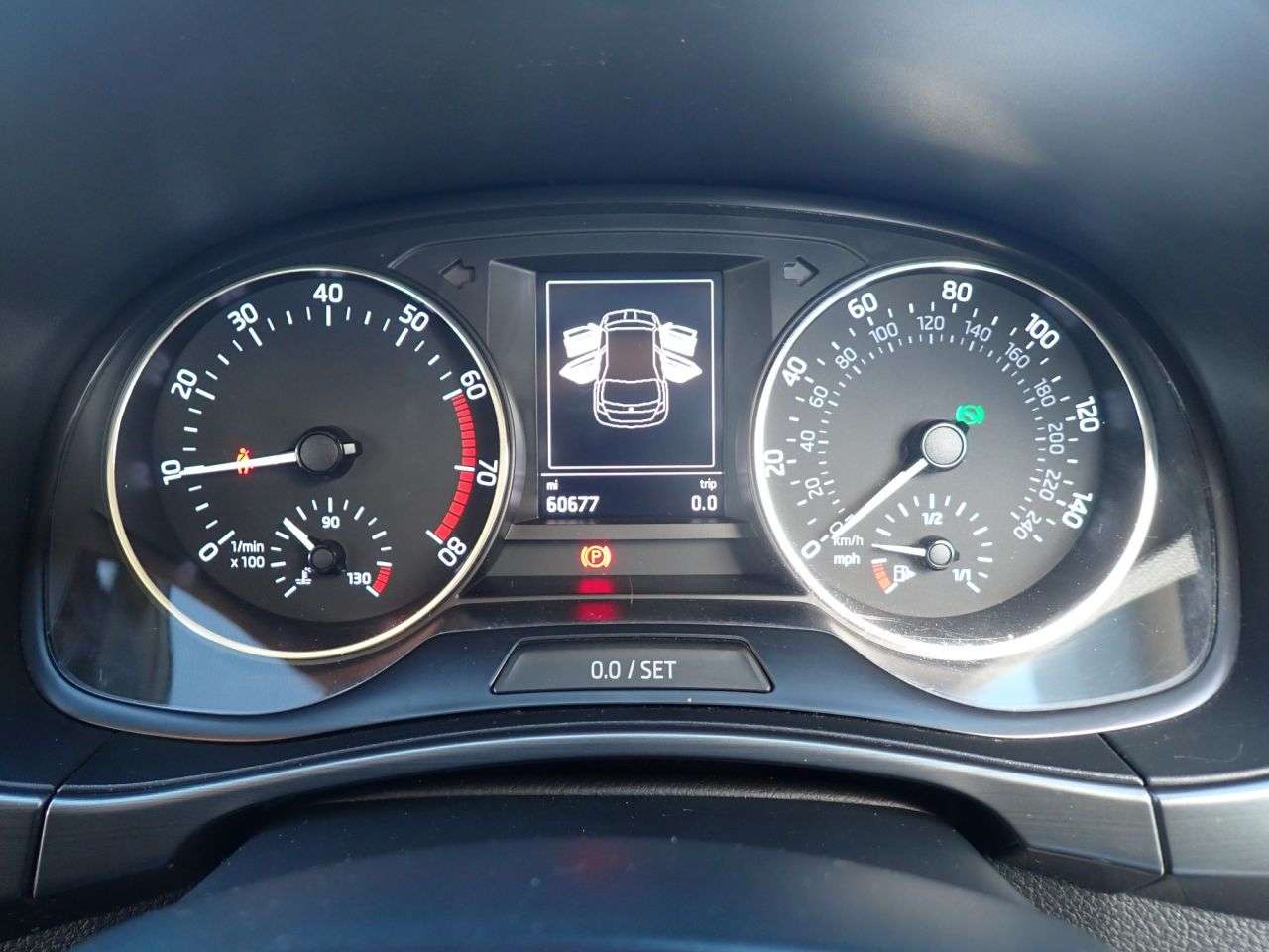 2018 SKODA FABIA 2018 SKODA FABIA