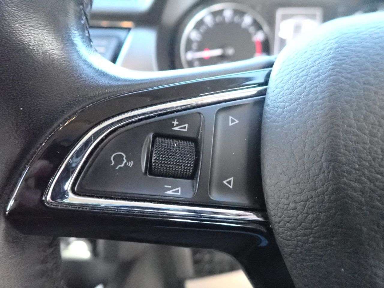 2018 SKODA FABIA 2018 SKODA FABIA