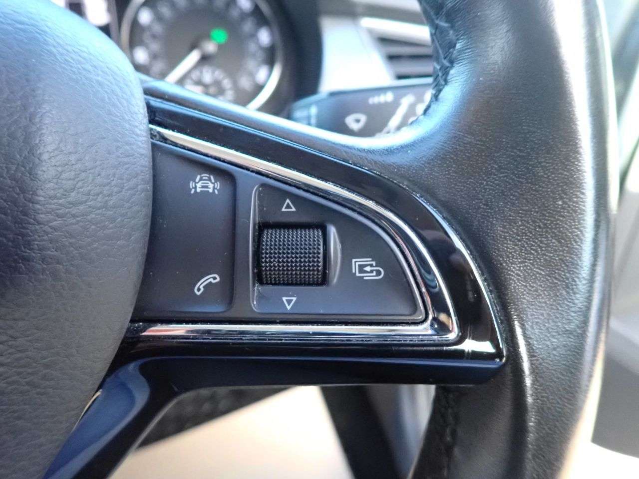 2018 SKODA FABIA 2018 SKODA FABIA