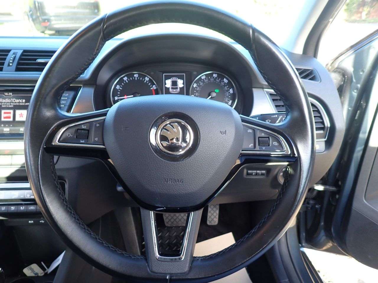2018 SKODA FABIA 2018 SKODA FABIA