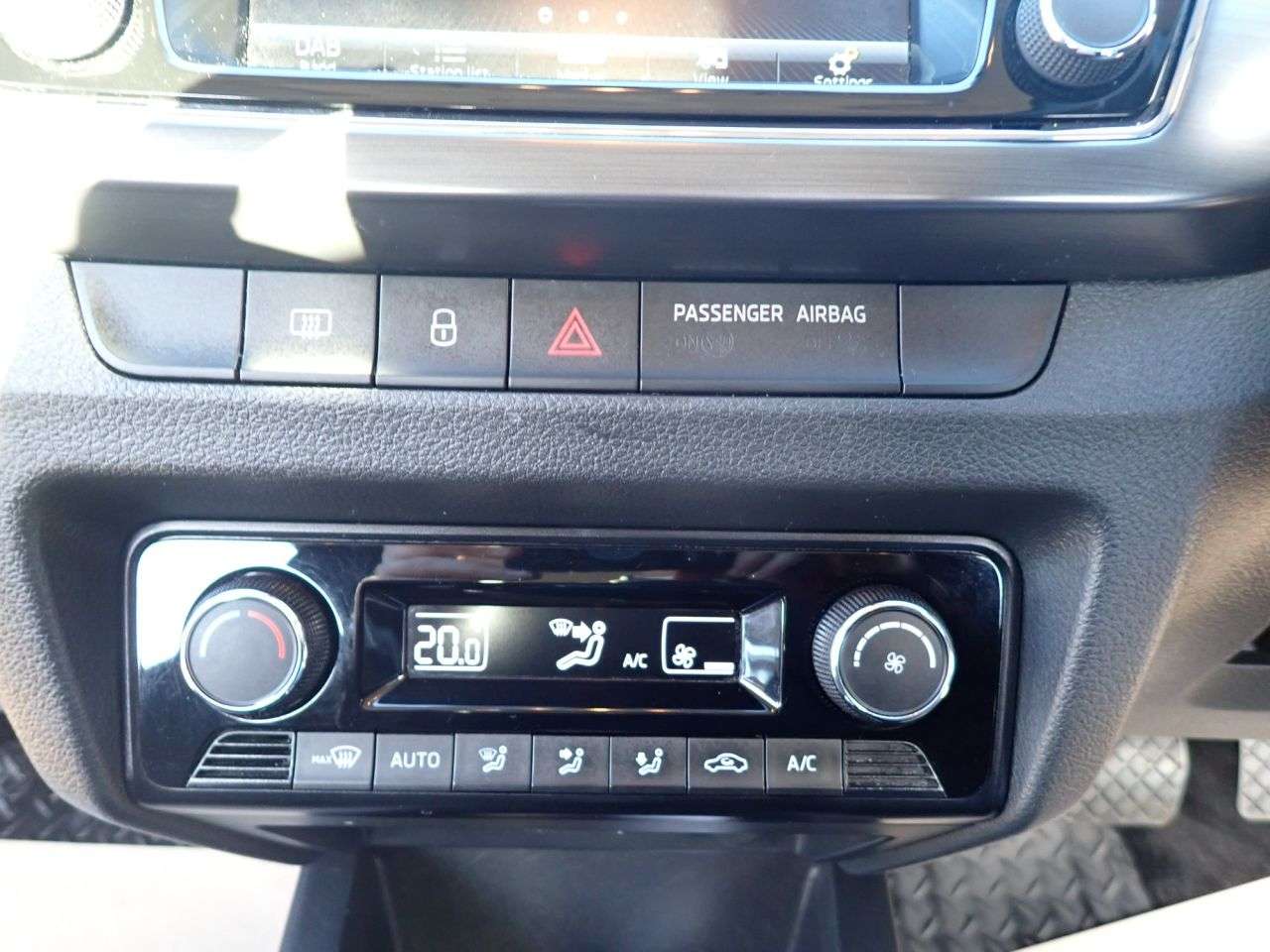 2018 SKODA FABIA 2018 SKODA FABIA