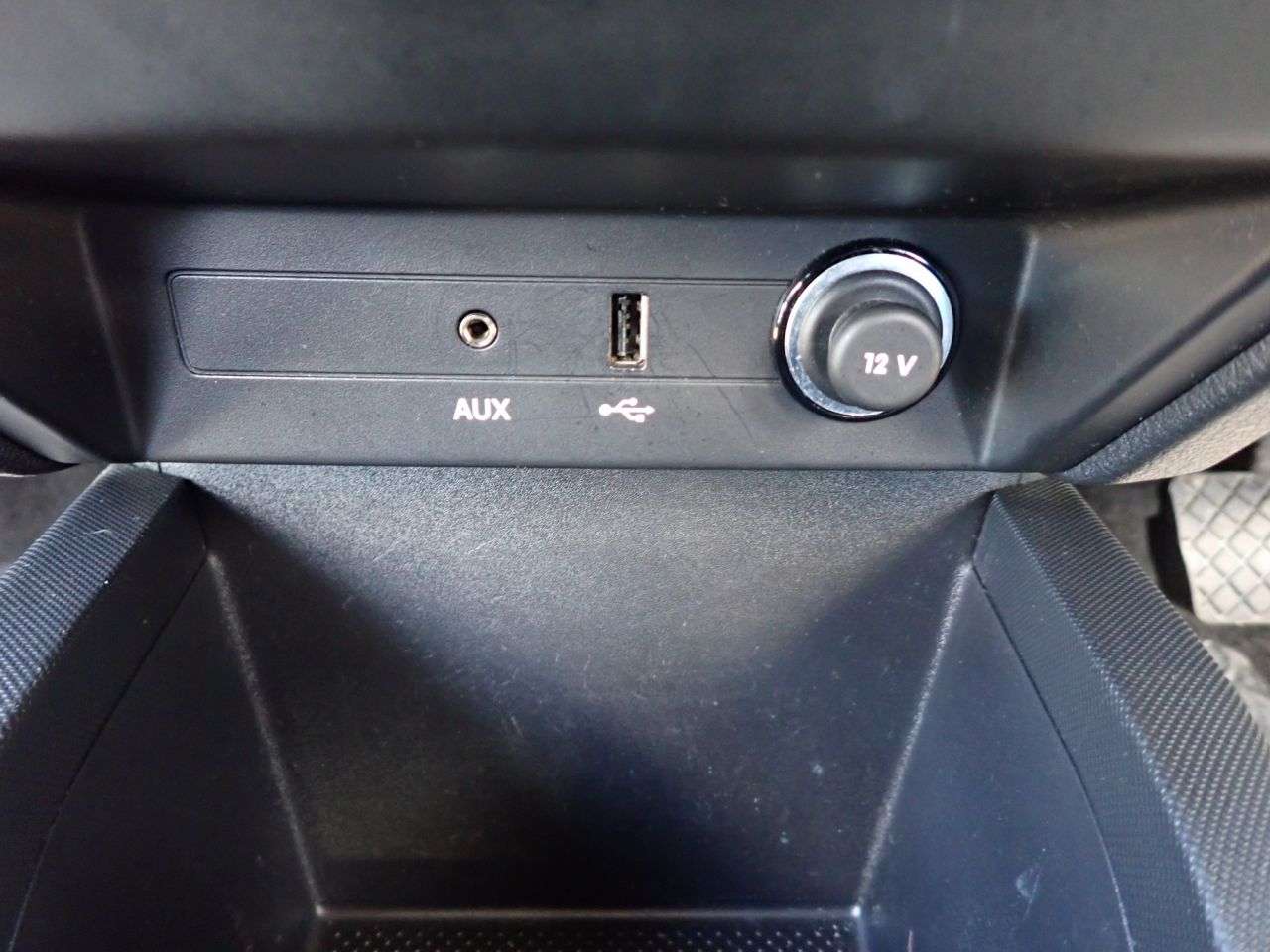 2018 SKODA FABIA 2018 SKODA FABIA