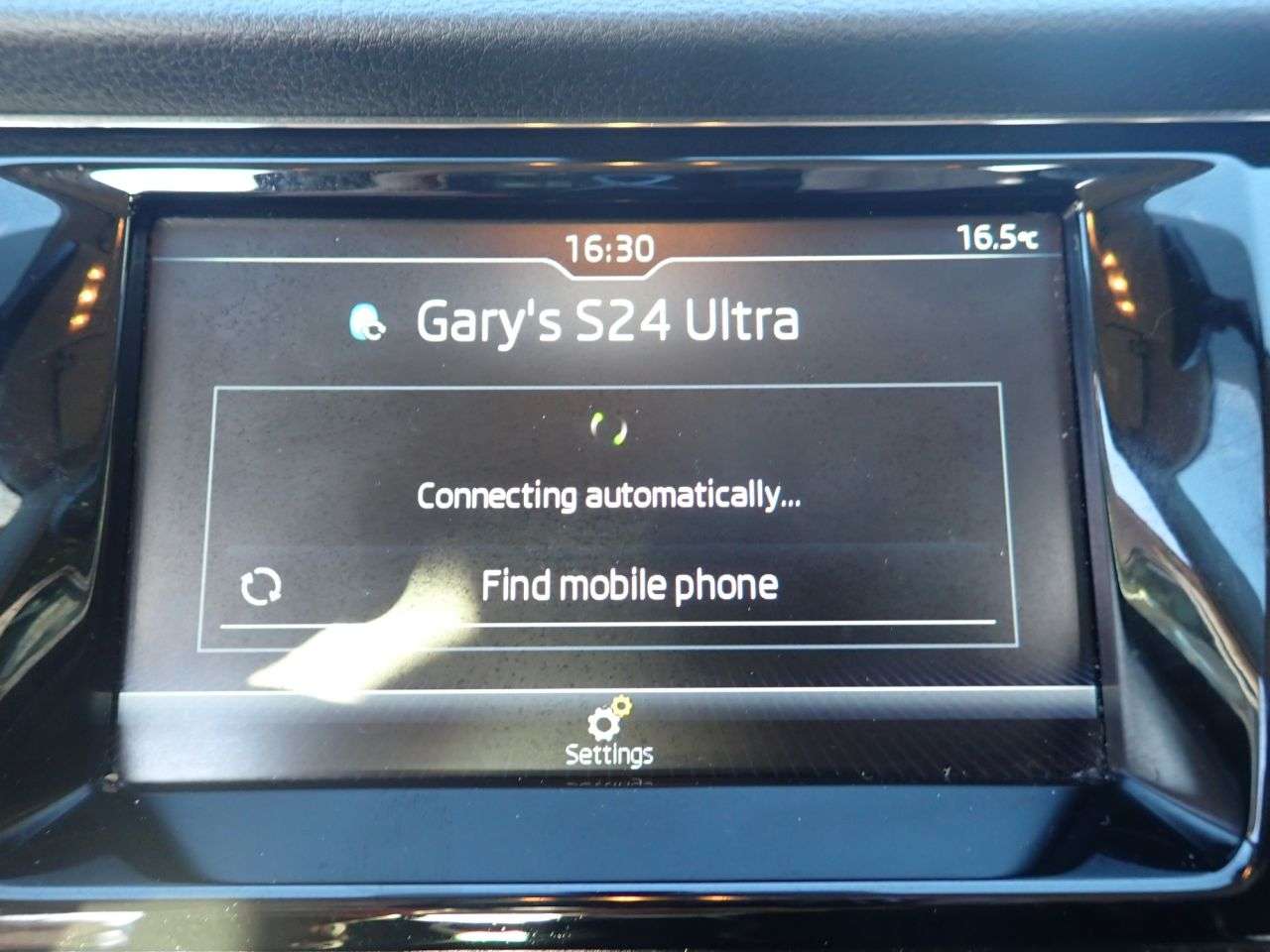 2018 SKODA FABIA 2018 SKODA FABIA