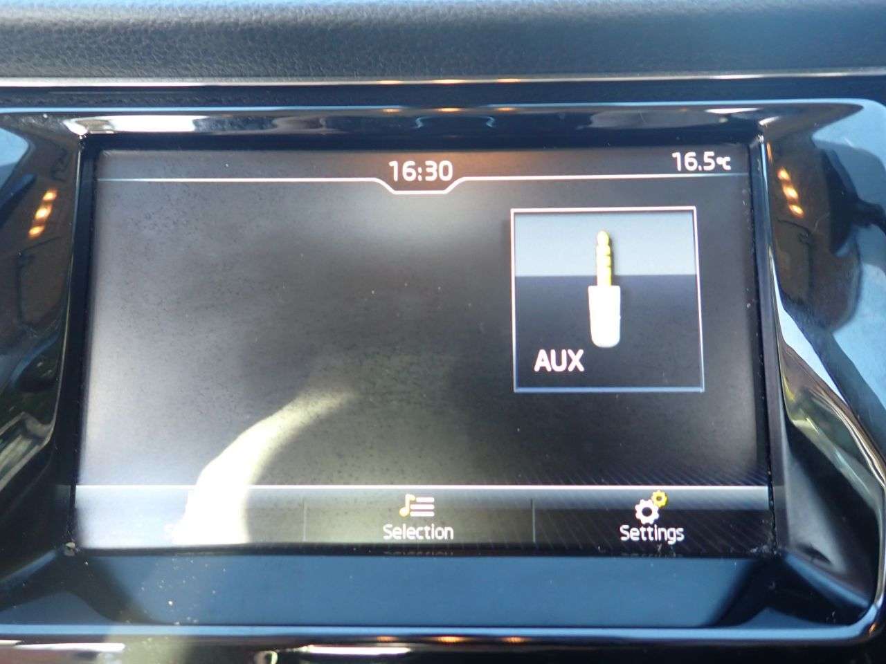 2018 SKODA FABIA 2018 SKODA FABIA