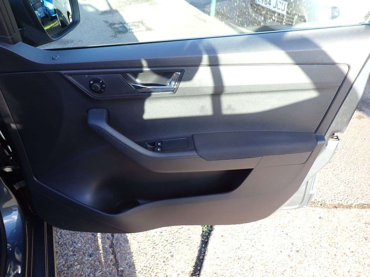 2018 SKODA FABIA 2018 SKODA FABIA