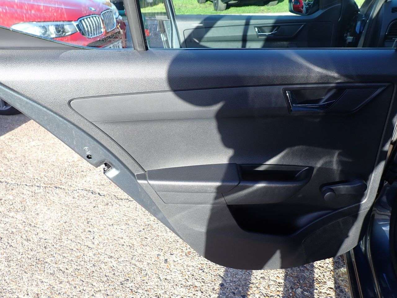 2018 SKODA FABIA 2018 SKODA FABIA