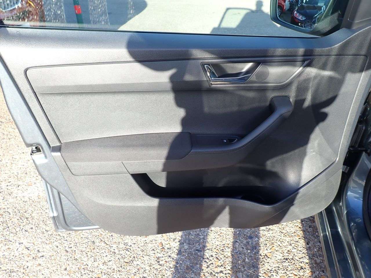 2018 SKODA FABIA 2018 SKODA FABIA
