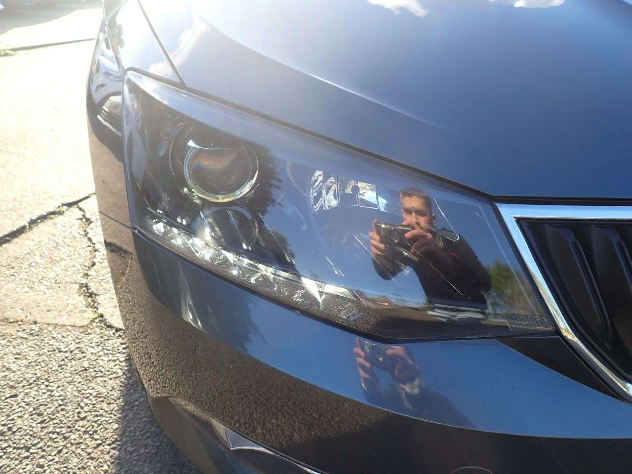 2018 SKODA FABIA 2018 SKODA FABIA