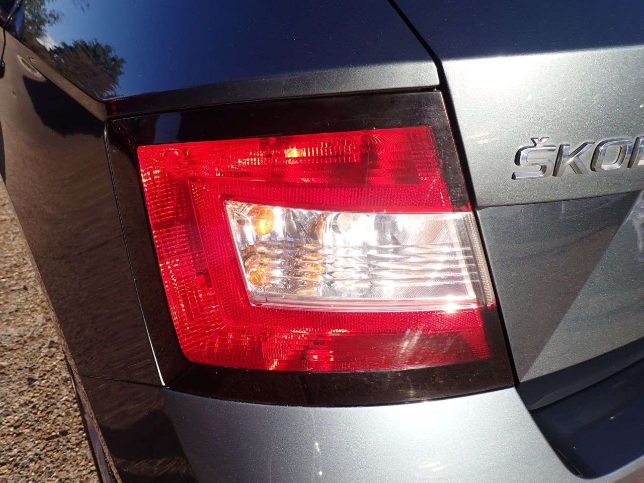 2018 SKODA FABIA 2018 SKODA FABIA