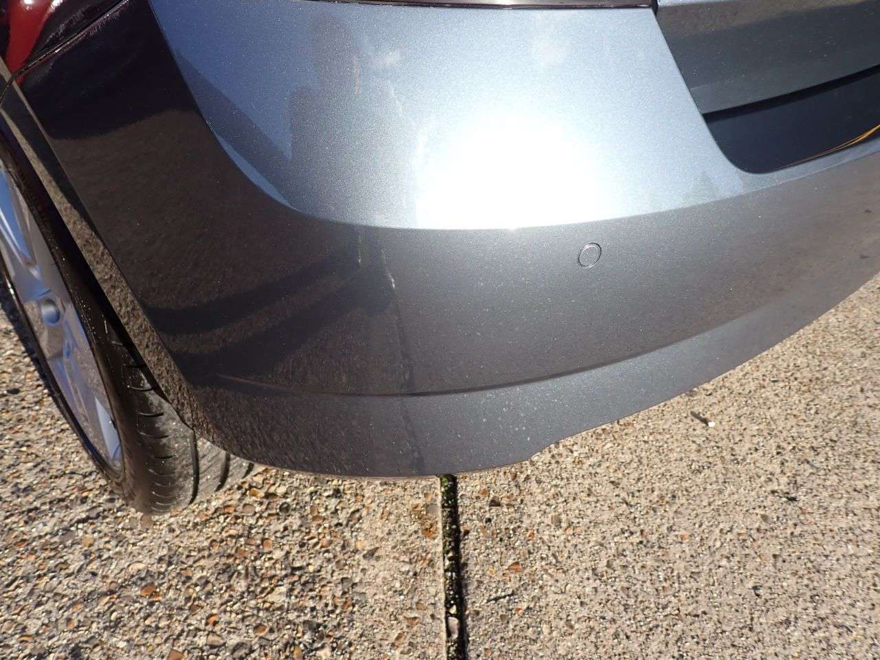 2018 SKODA FABIA 2018 SKODA FABIA