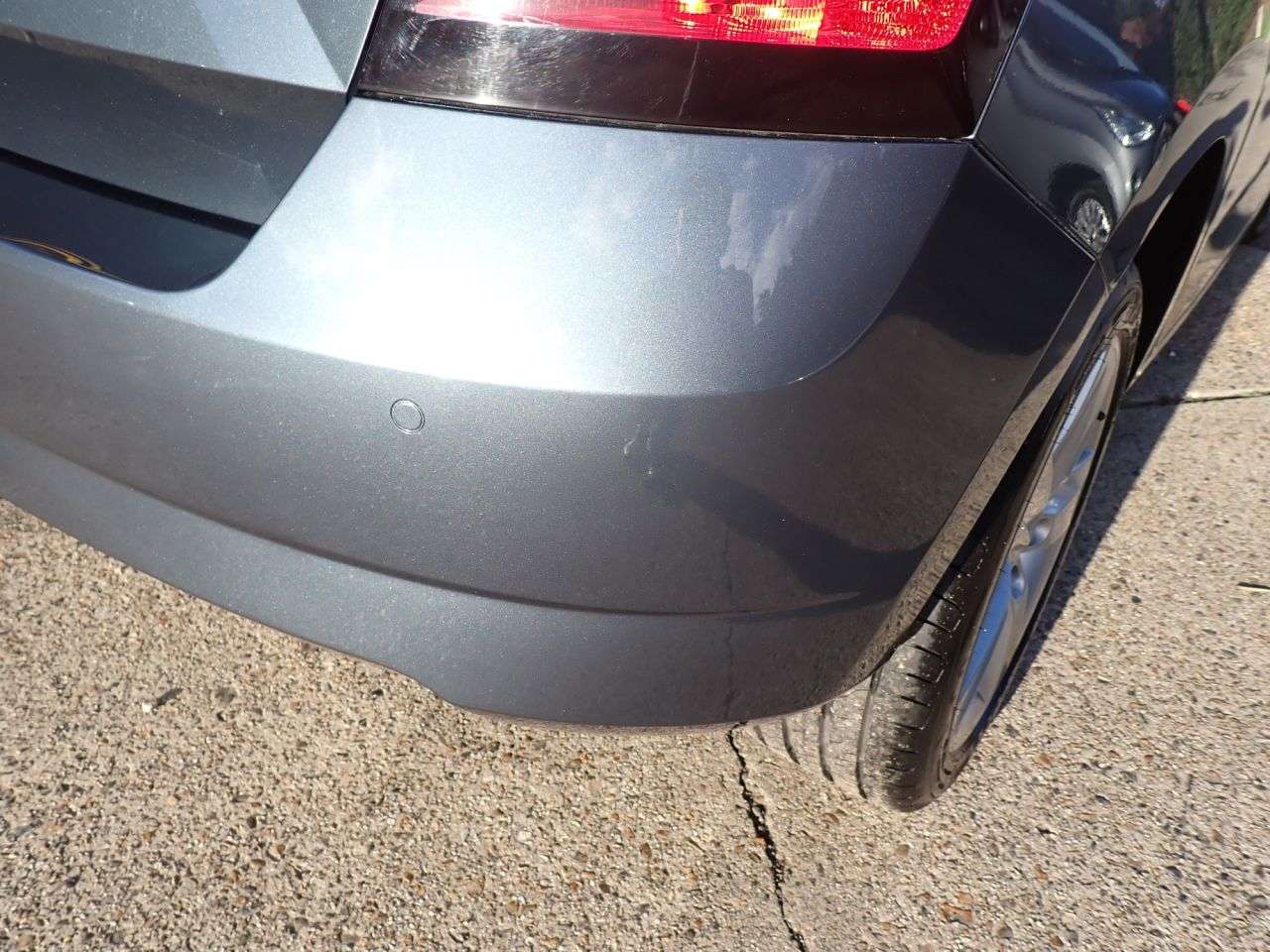 2018 SKODA FABIA 2018 SKODA FABIA
