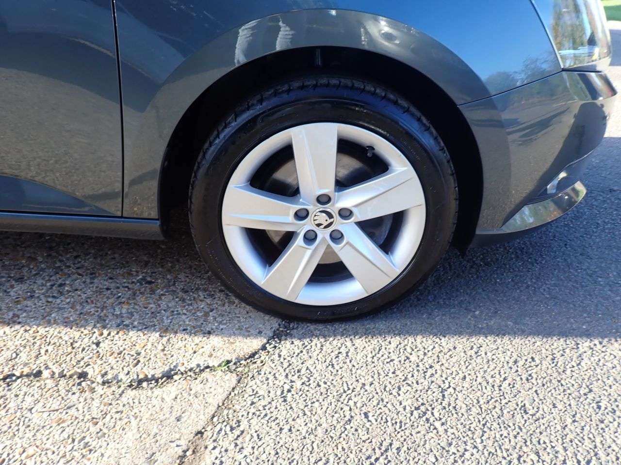 2018 SKODA FABIA 2018 SKODA FABIA