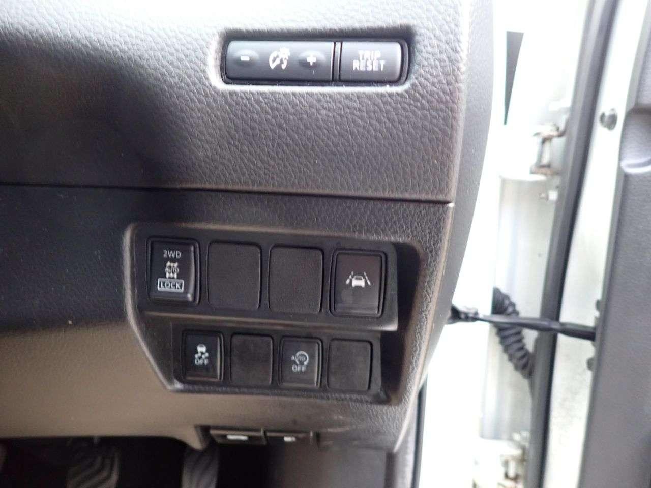 2017 NISSAN QASHQAI 2017 NISSAN QASHQAI