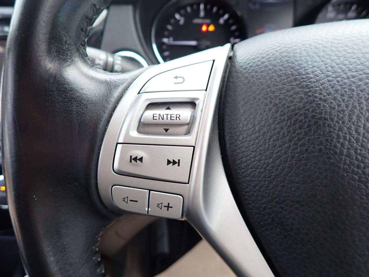 2017 NISSAN QASHQAI 2017 NISSAN QASHQAI
