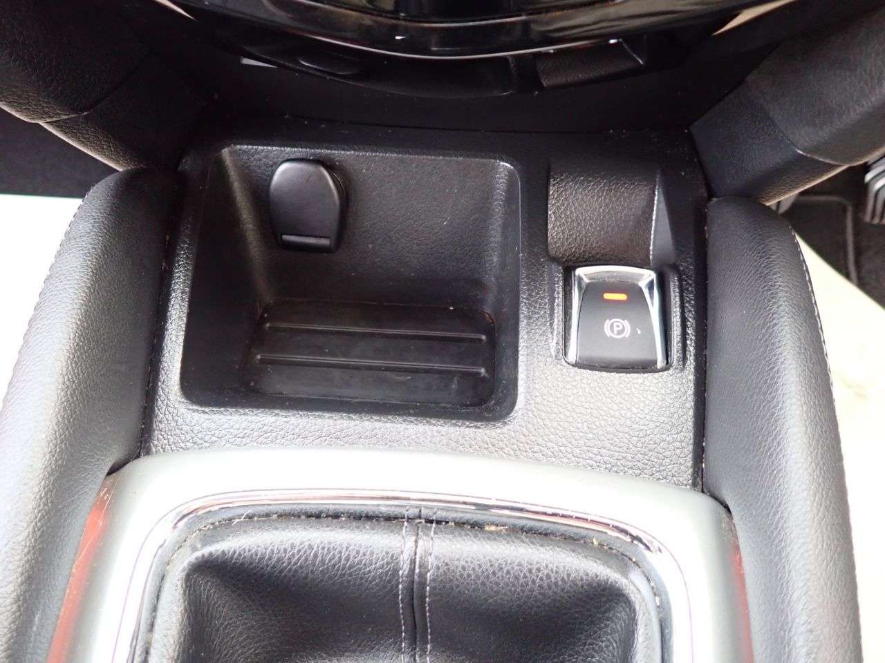 2017 NISSAN QASHQAI 2017 NISSAN QASHQAI