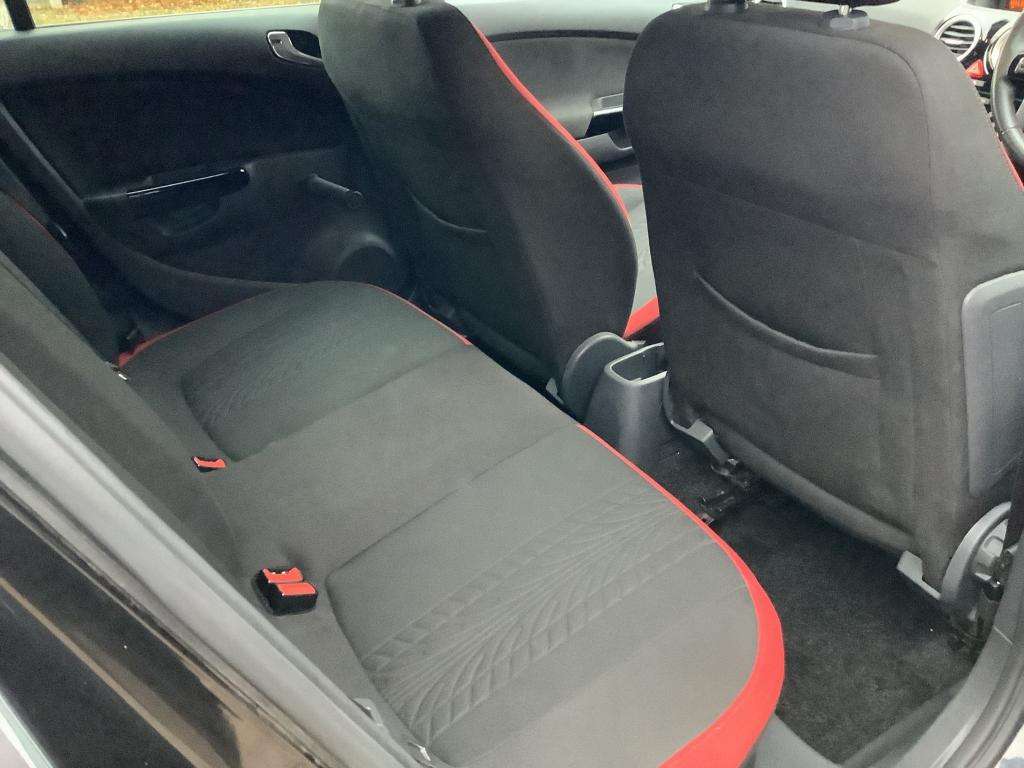 null VAUXHALL CORSA null VAUXHALL CORSA