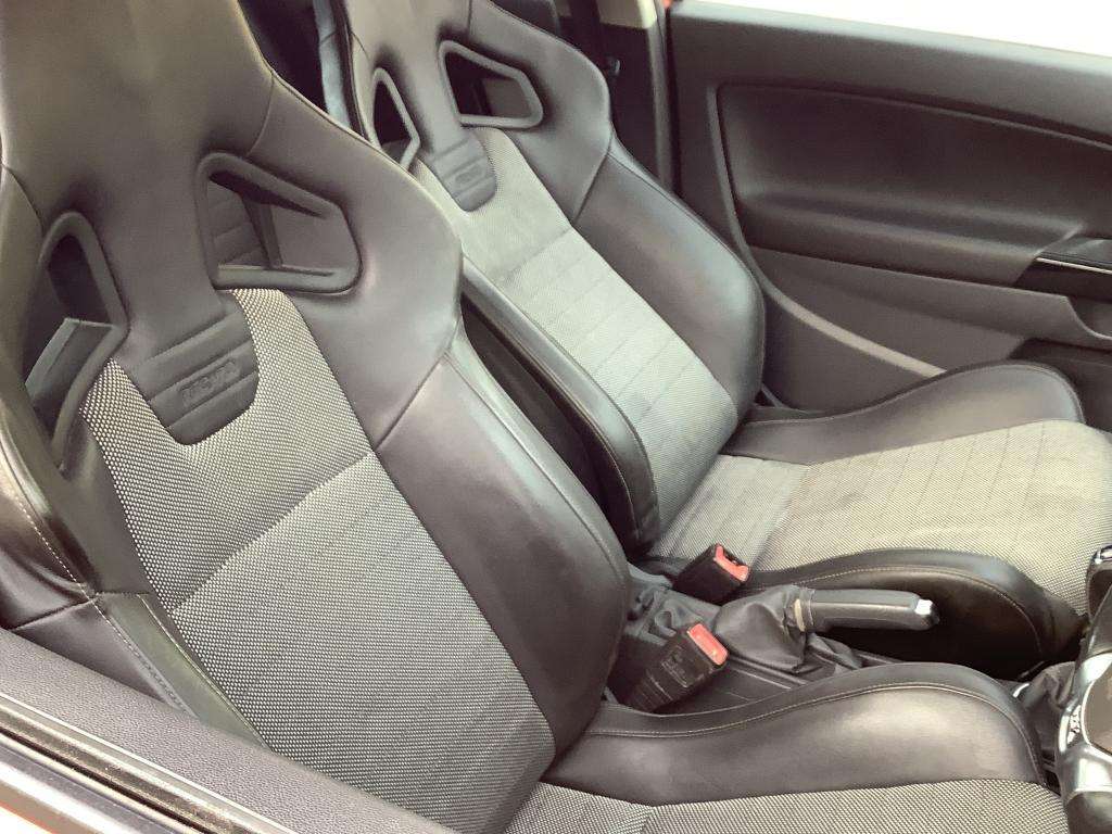 2008 VAUXHALL CORSA 2008 VAUXHALL CORSA