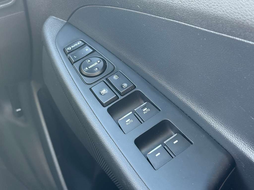 2019 HYUNDAI TUCSON 2019 HYUNDAI TUCSON
