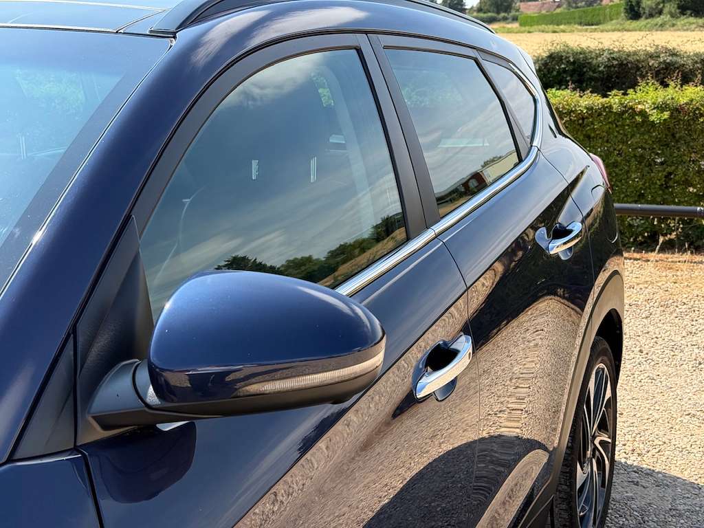 2019 HYUNDAI TUCSON 2019 HYUNDAI TUCSON