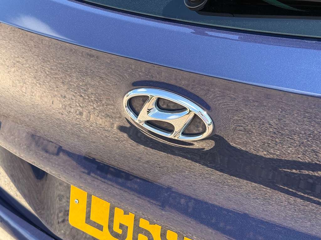 2019 HYUNDAI TUCSON 2019 HYUNDAI TUCSON