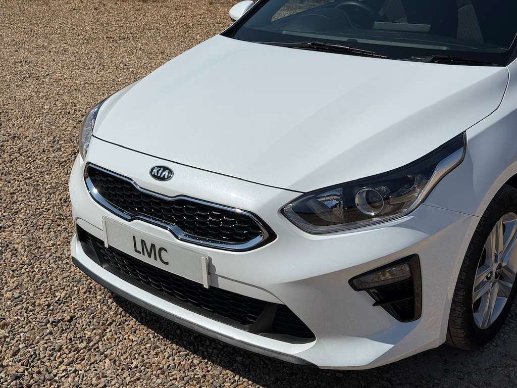 2021 KIA CEED 2021 KIA CEED