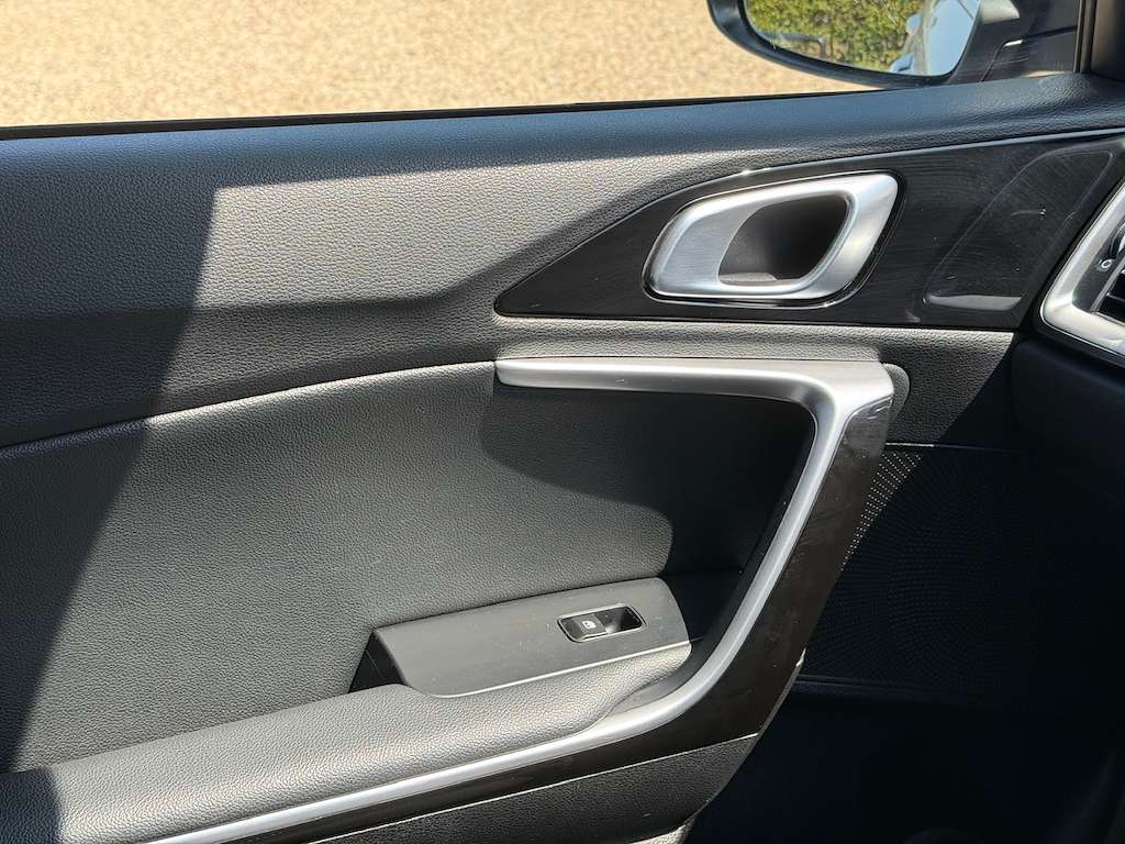 2021 KIA CEED 2021 KIA CEED