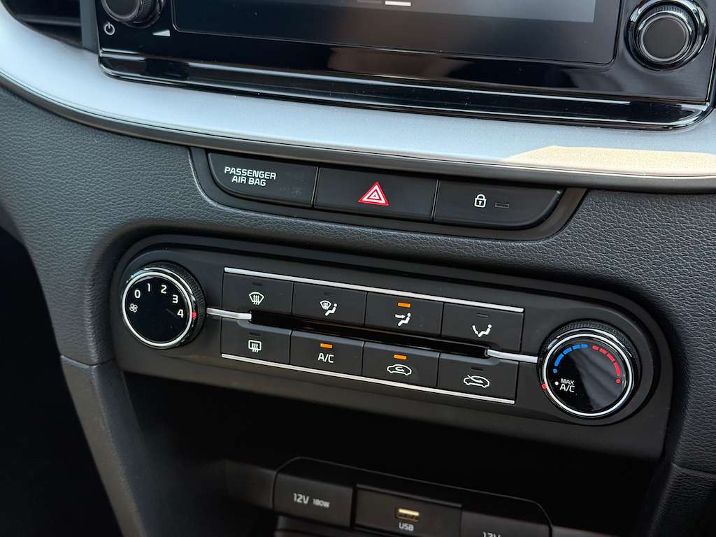 2021 KIA CEED 2021 KIA CEED