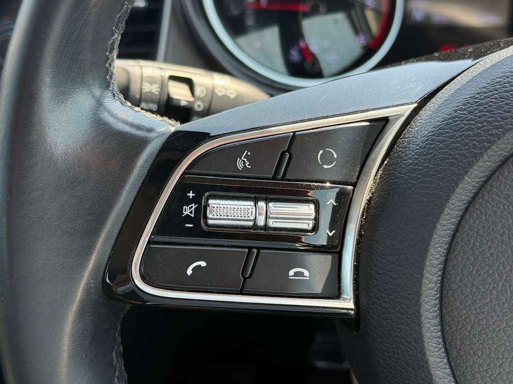 2021 KIA CEED 2021 KIA CEED