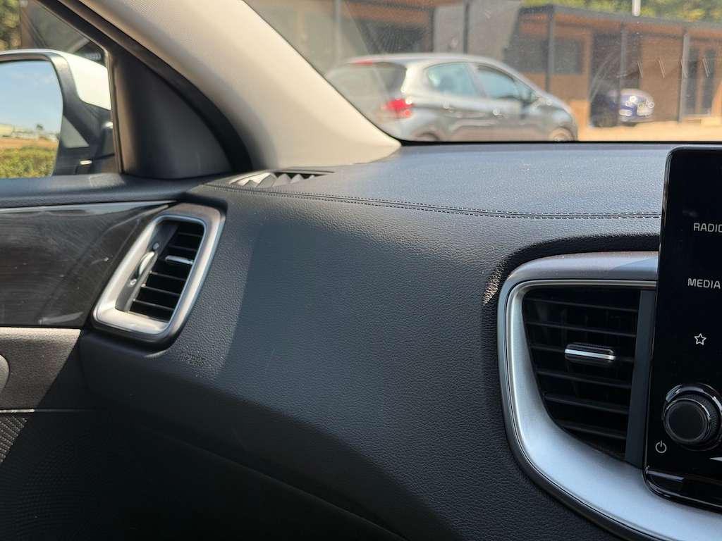 2021 KIA CEED 2021 KIA CEED