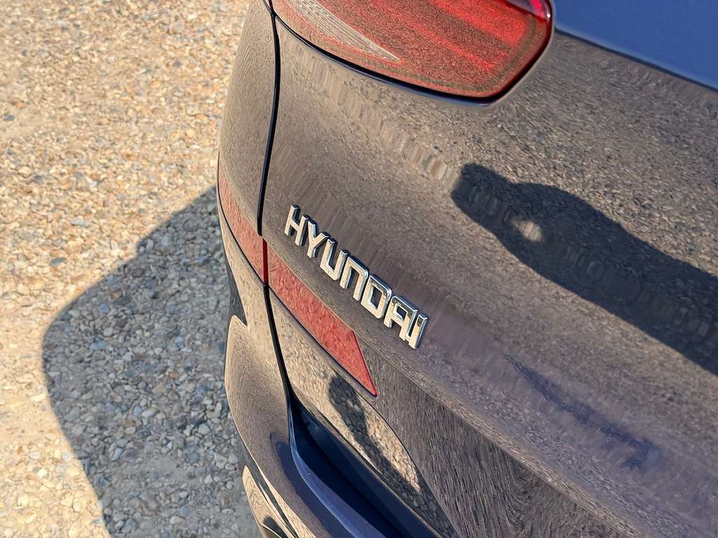 2019 HYUNDAI TUCSON 2019 HYUNDAI TUCSON