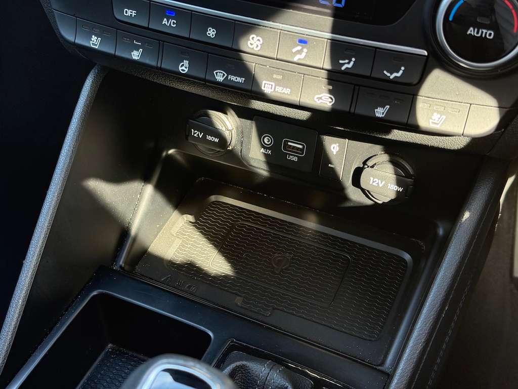 2019 HYUNDAI TUCSON 2019 HYUNDAI TUCSON