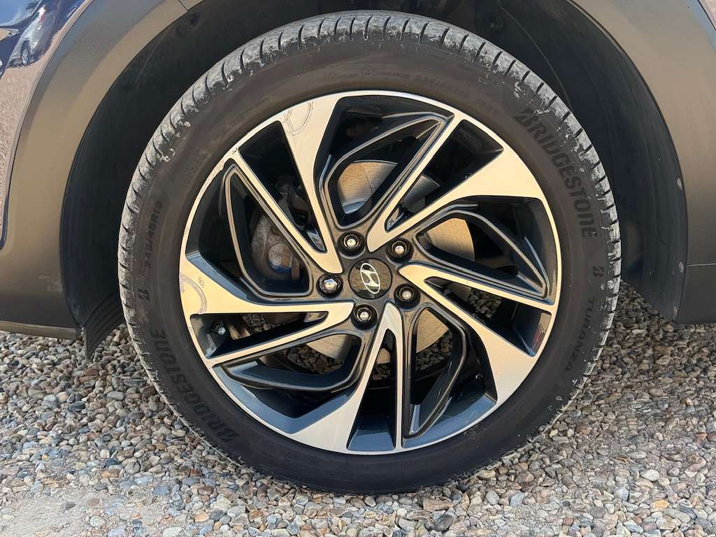 2019 HYUNDAI TUCSON 2019 HYUNDAI TUCSON