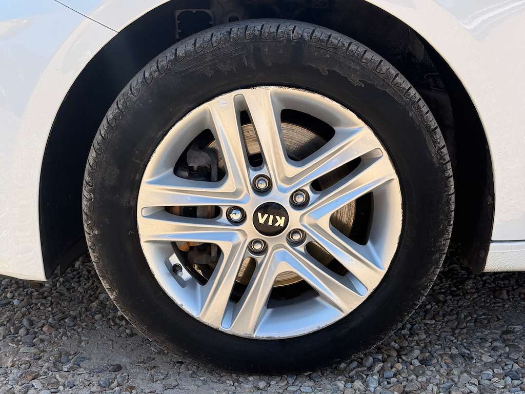 2021 KIA CEED 2021 KIA CEED