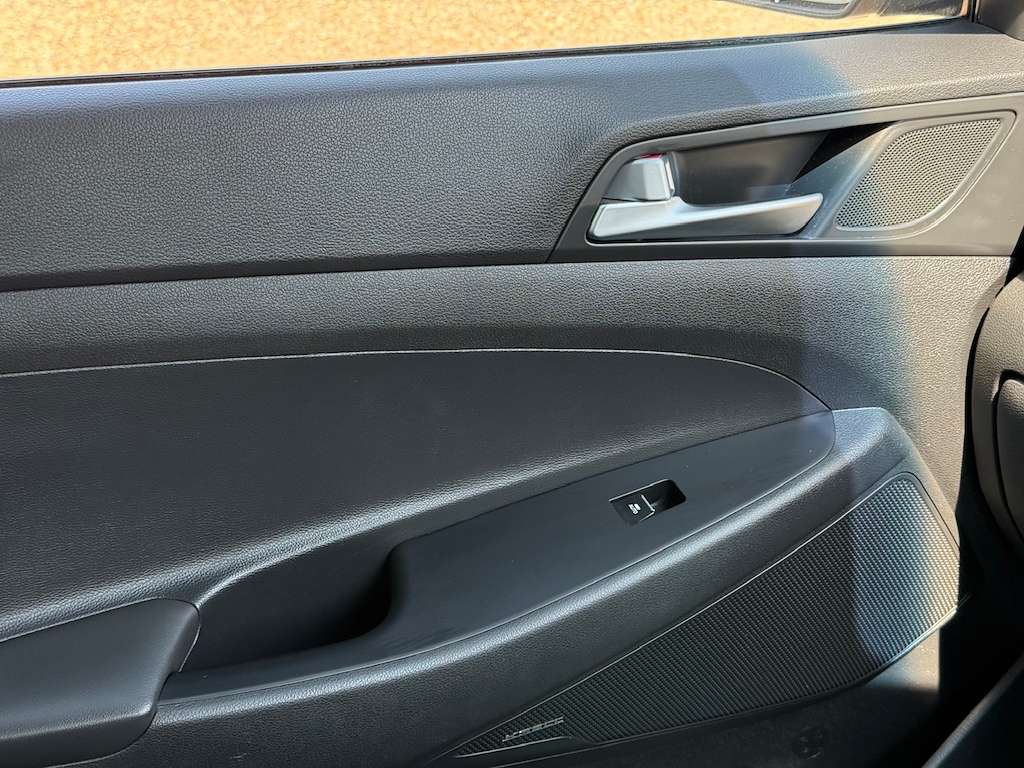2019 HYUNDAI TUCSON 2019 HYUNDAI TUCSON