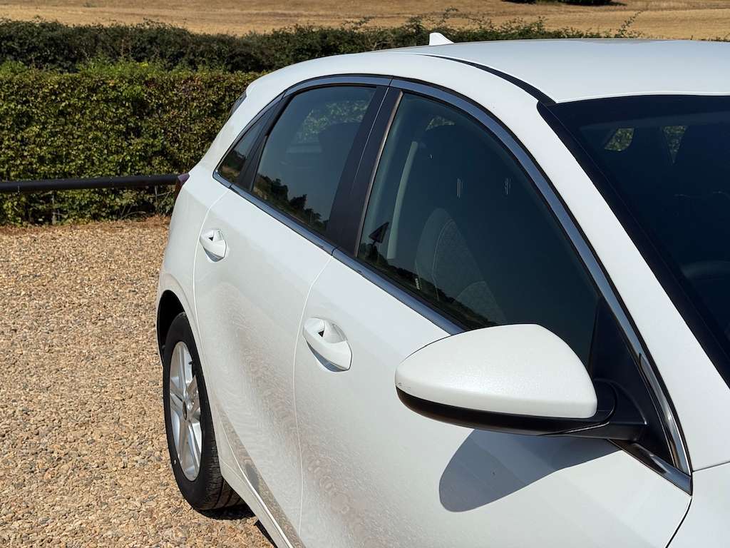 2021 KIA CEED 2021 KIA CEED