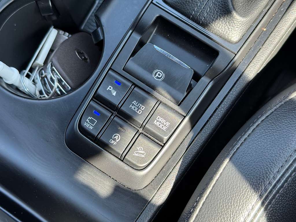 2019 HYUNDAI TUCSON 2019 HYUNDAI TUCSON