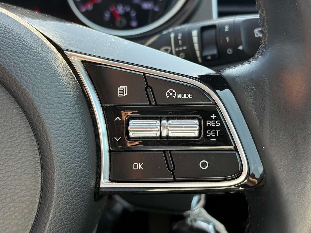 2021 KIA CEED 2021 KIA CEED