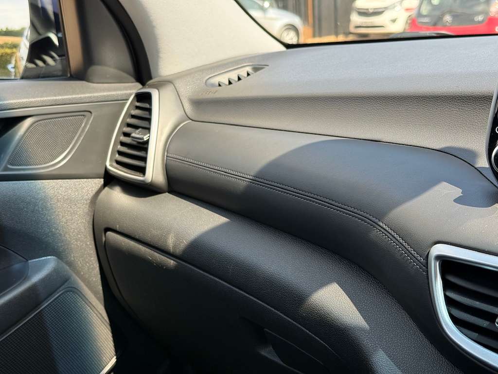 2019 HYUNDAI TUCSON 2019 HYUNDAI TUCSON