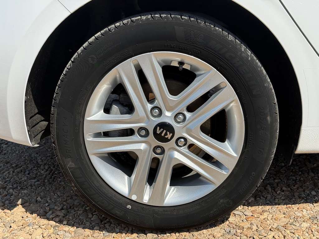 2021 KIA CEED 2021 KIA CEED